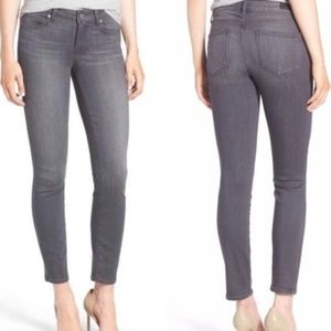 Paige Gray Verdugo Ankle Jeans